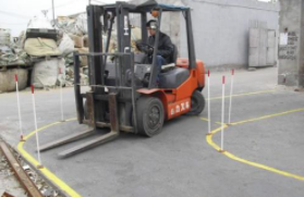 烟台叉车证培训