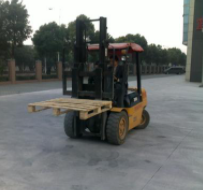 烟台叉车培训电话 烟台叉车培训电话