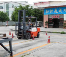 烟台叉车培训电话 烟台叉车培训电话