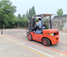 烟台叉车考证 烟台叉车考证