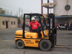 烟台叉车证多少钱